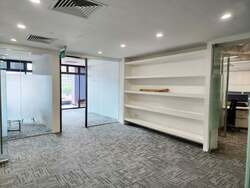 Dapenso Building (D1), Office #541628501